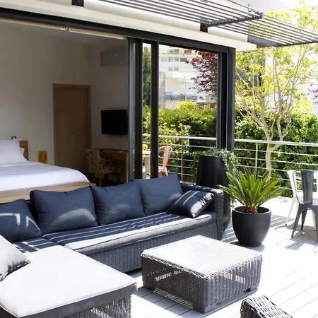 Luxury 6 Bedrooms Swimming Pool Croisette ヴィラ カンヌ
