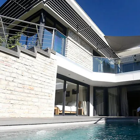 ヴィラ Luxury 6 Bedrooms Swimming Pool Croisette