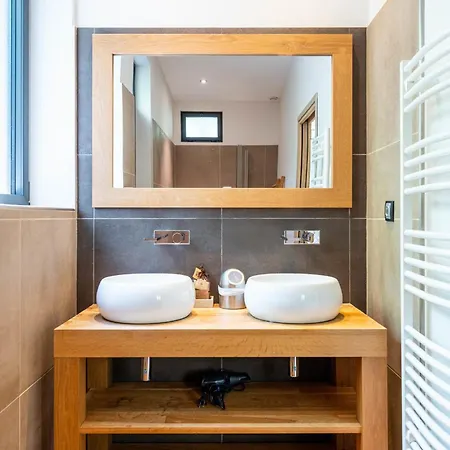 ヴィラ Luxury 6 Bedrooms Swimming Pool Croisette