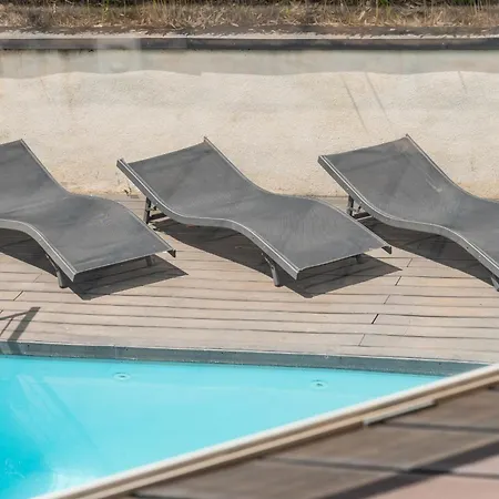 Luxury 6 Bedrooms Swimming Pool Croisette ヴィラ