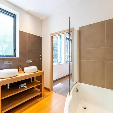 Villa Luxury 6 Bedrooms Swimming Pool Croisette