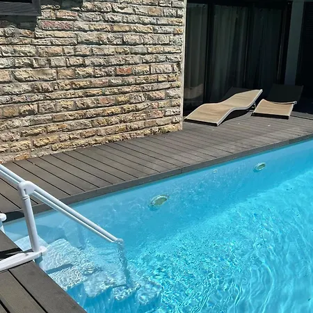 Luxury 6 Bedrooms Swimming Pool Croisette Villa Cannes